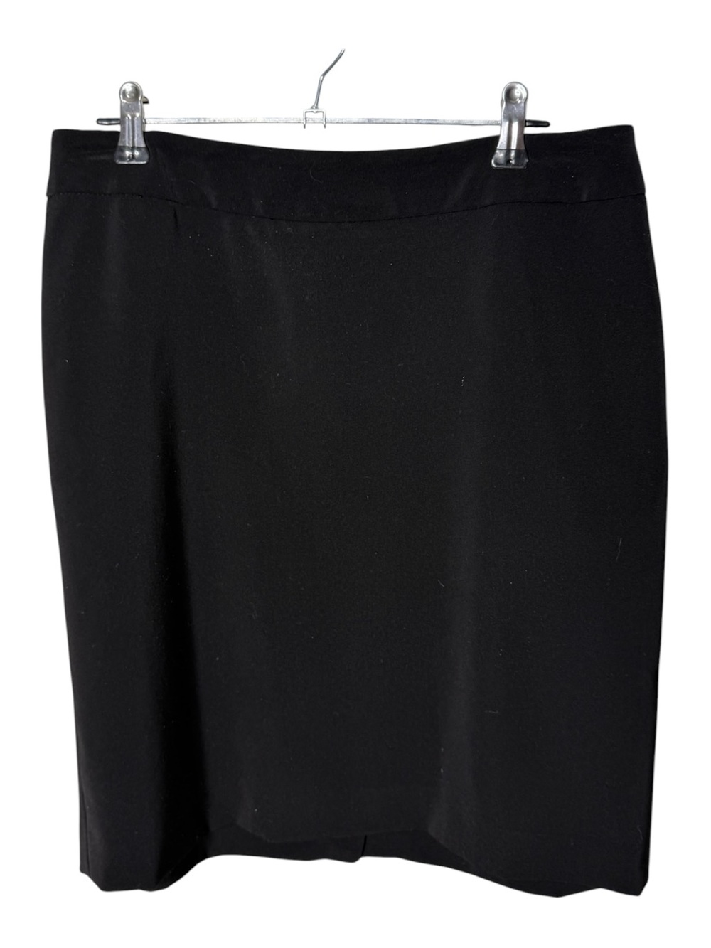 White House Black Market Black Size 4 Pencil Skirt
